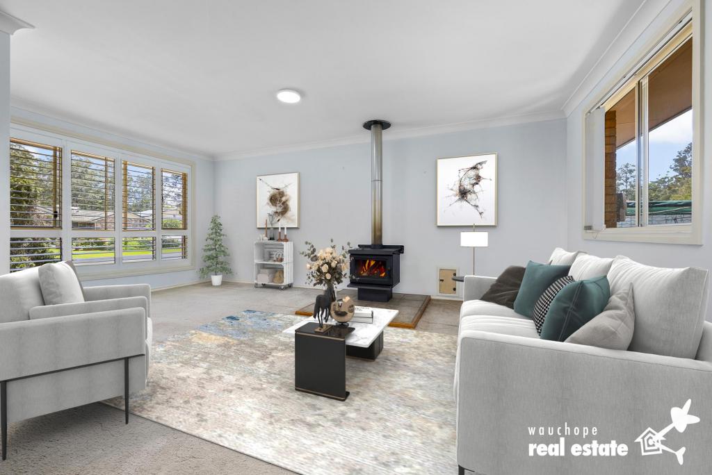 12 Cedar Cl, Wauchope, NSW 2446