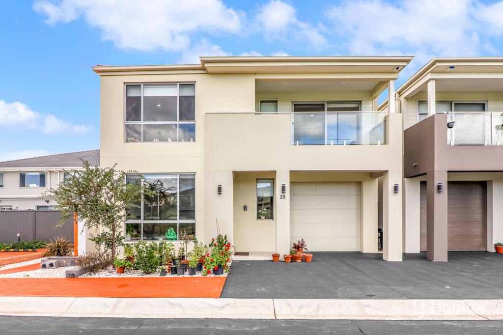 25 Daines Gld, Riverstone, NSW 2765