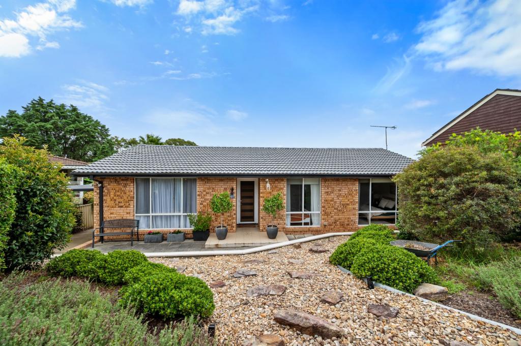 48 ARDROSSAN CRES, ST ANDREWS, NSW 2566