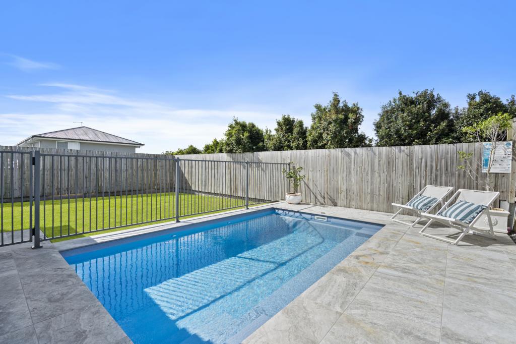 4 Greenside St, Victoria Point, QLD 4165
