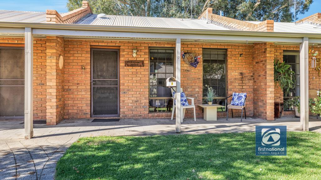 7/61 Regent St, Moama, NSW 2731