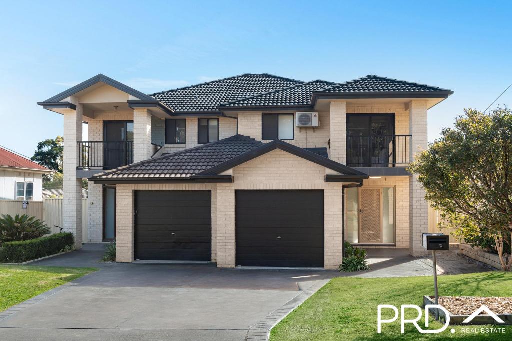 22 Cammarlie St, Panania, NSW 2213