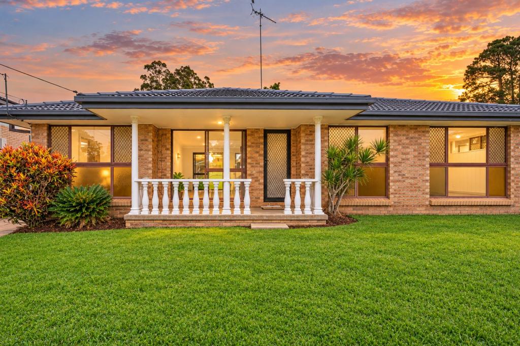 5 Forestglen Cres, Browns Plains, QLD 4118