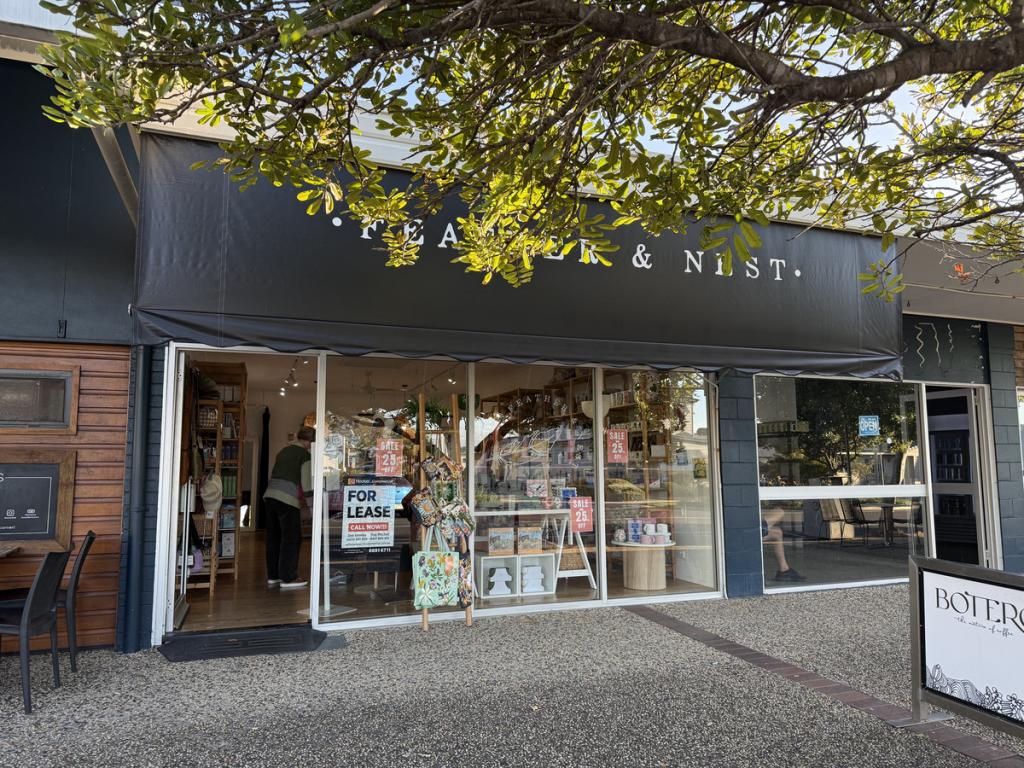 Shop 11/53 Beach St, Woolgoolga, NSW 2456