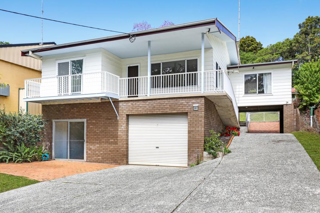 281 CORDEAUX RD, MOUNT KEMBLA, NSW 2526