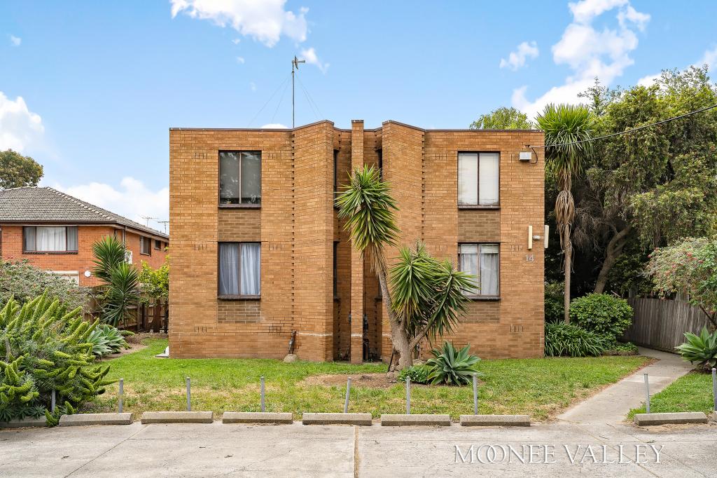 2/14 Forrest St, Albion, VIC 3020