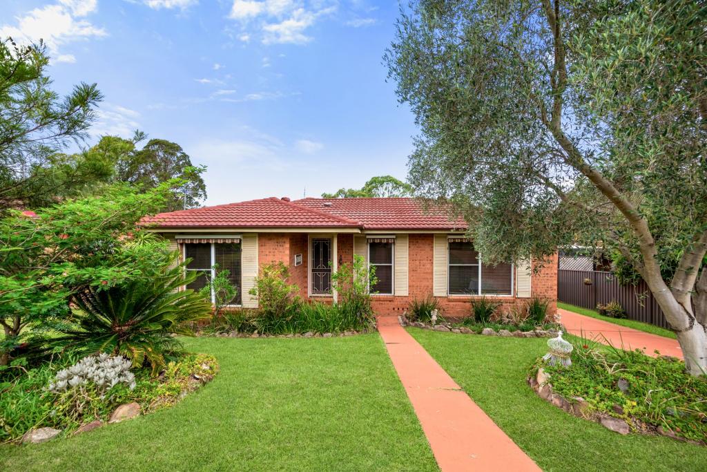 28 Lockheed St, Raby, NSW 2566