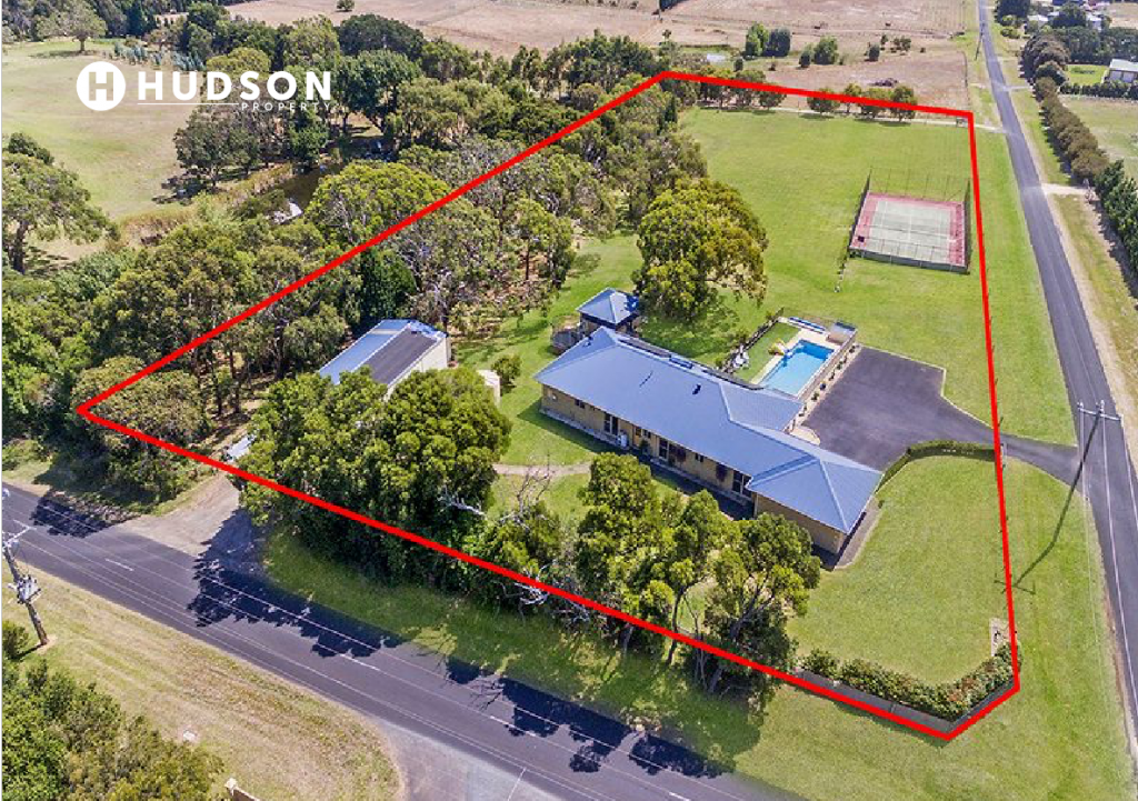 142 TRANGMAR ST, PORTLAND, VIC 3305