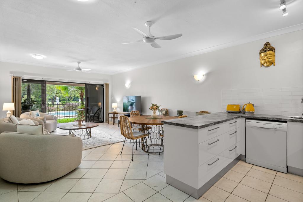 19/293-301 ESPLANADE, CAIRNS NORTH, QLD 4870