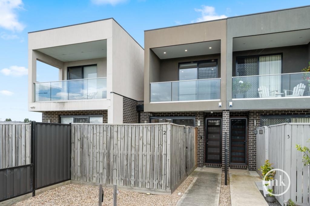 2/90 Saltlake Bvd, Wollert, VIC 3750