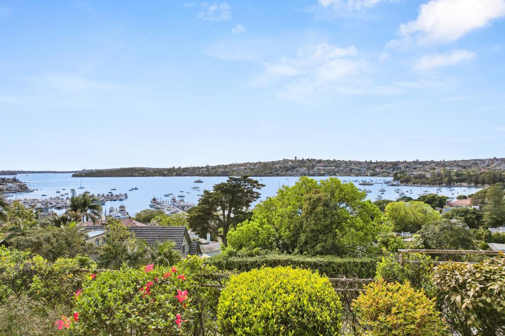 Residence 1/3 Aston Gdns, Bellevue Hill, NSW 2023