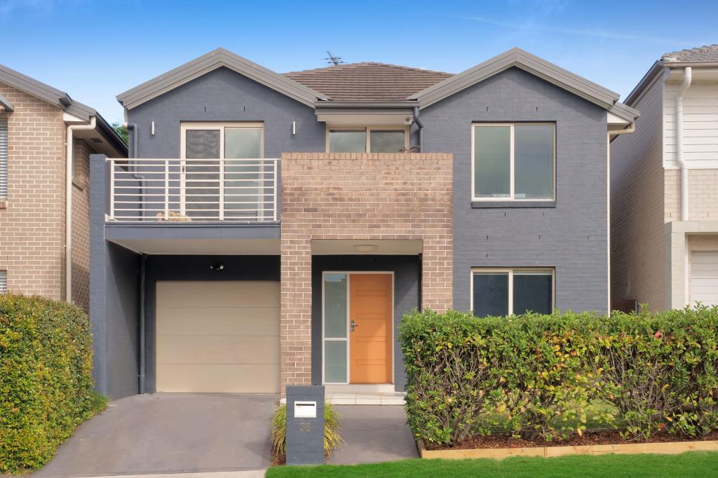 36 Carlton Rd, Campbelltown, NSW 2560