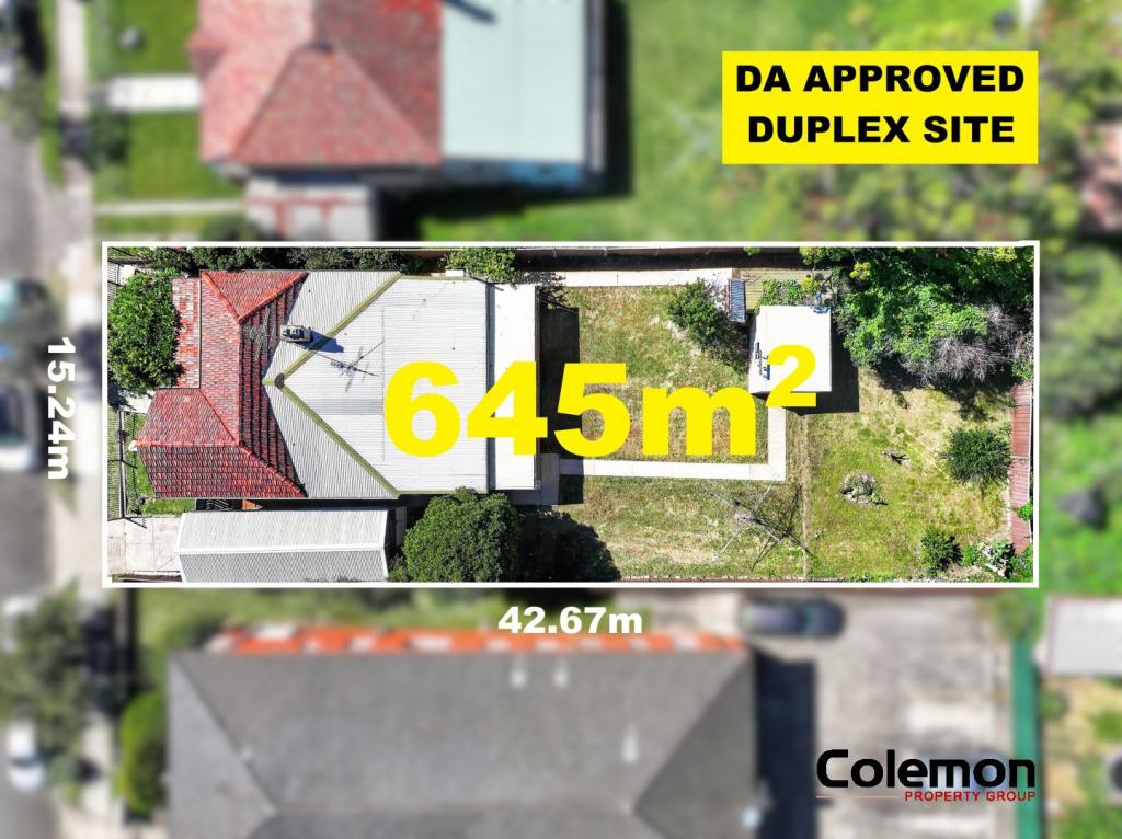 44 Mckern St, Campsie, NSW 2194