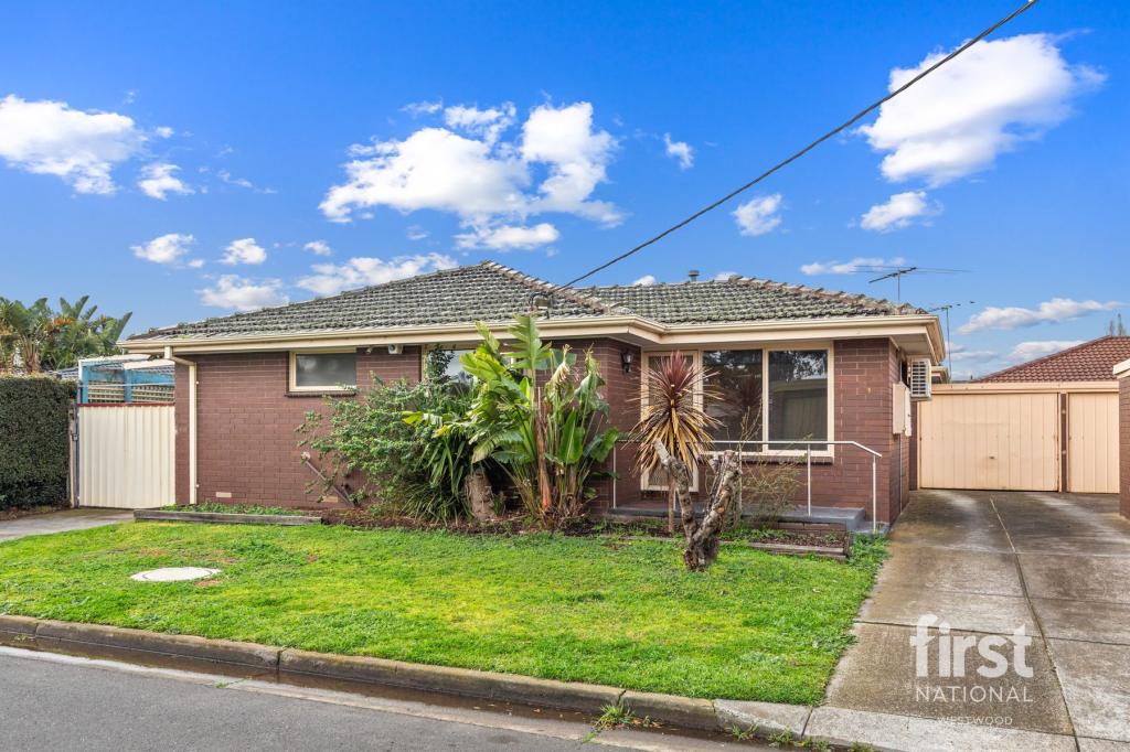 1/17 Slattery St, Werribee, VIC 3030