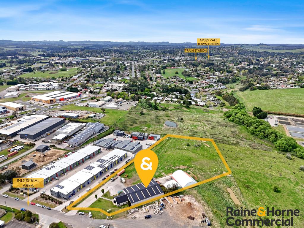 21-23 Old Dairy Cl, Moss Vale, NSW 2577