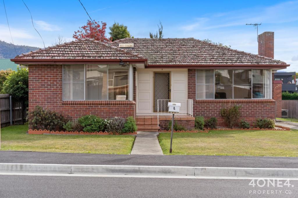 2 Barunga Pl, Glenorchy, TAS 7010