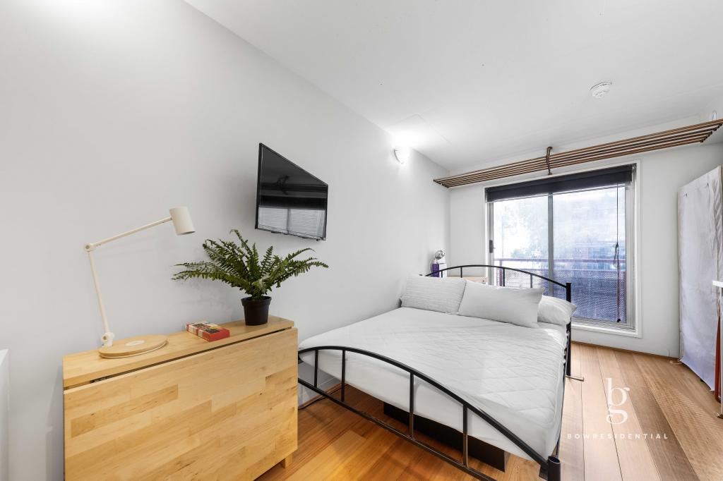 41/546 Flinders St, Melbourne, VIC 3000