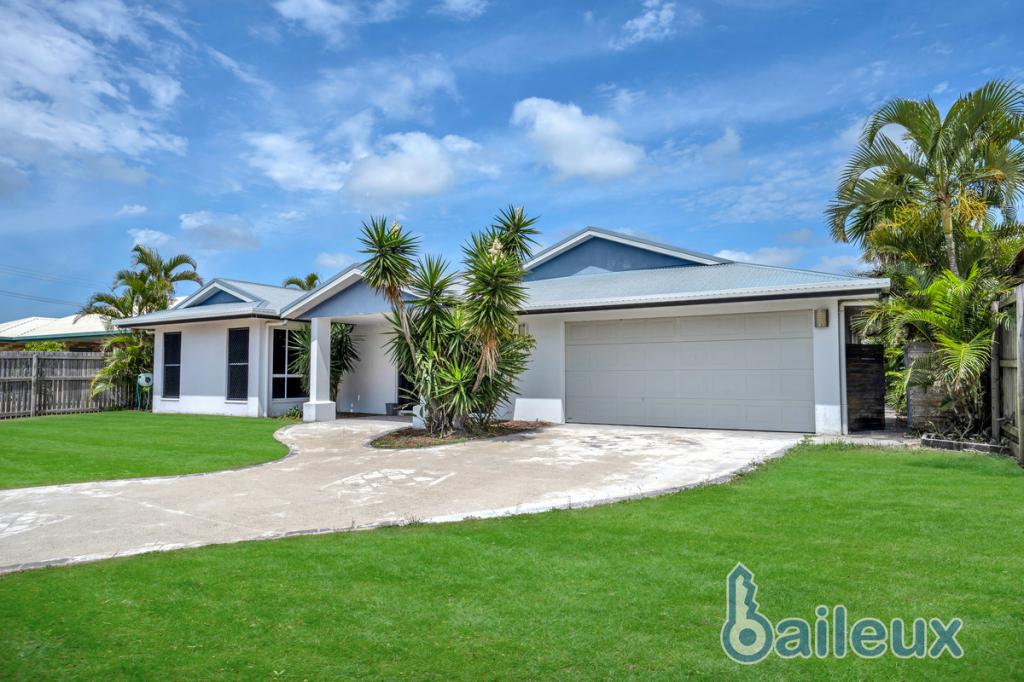 3 Seabreeze Ct, Slade Point, QLD 4740