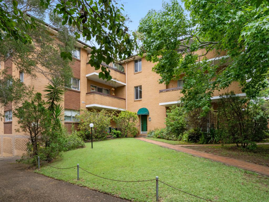 1/15 CECIL ST, ASHFIELD, NSW 2131