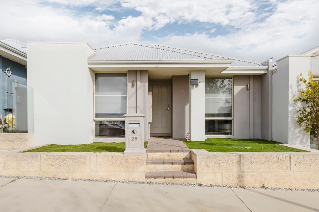 28 Broach Way, Alkimos, WA 6038