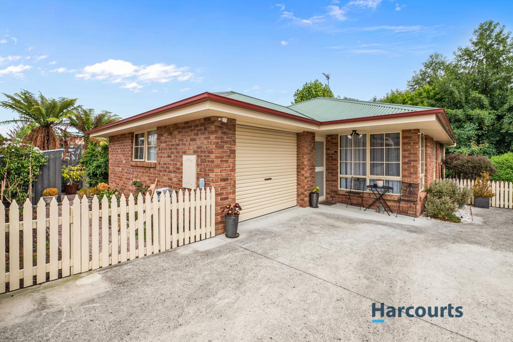 2/36 Bradshaw St, Latrobe, TAS 7307