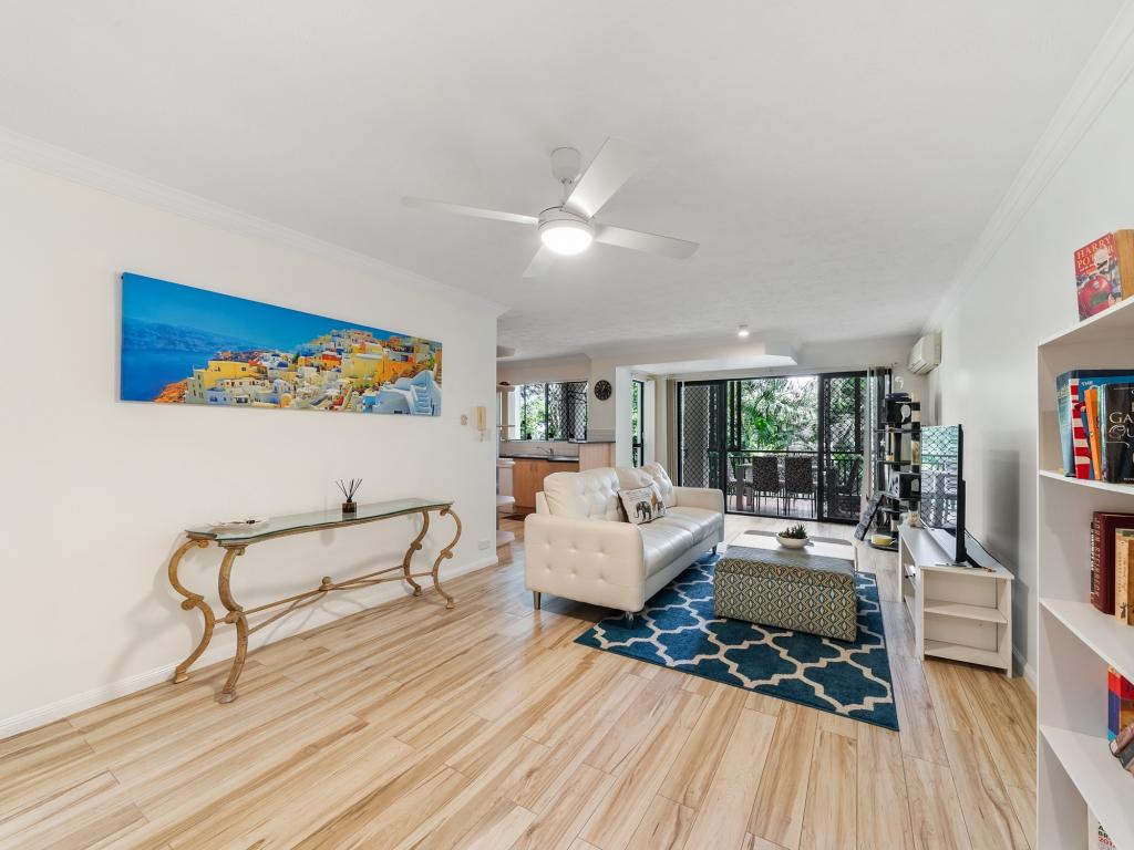 6/112 Fernberg Rd, Paddington, QLD 4064