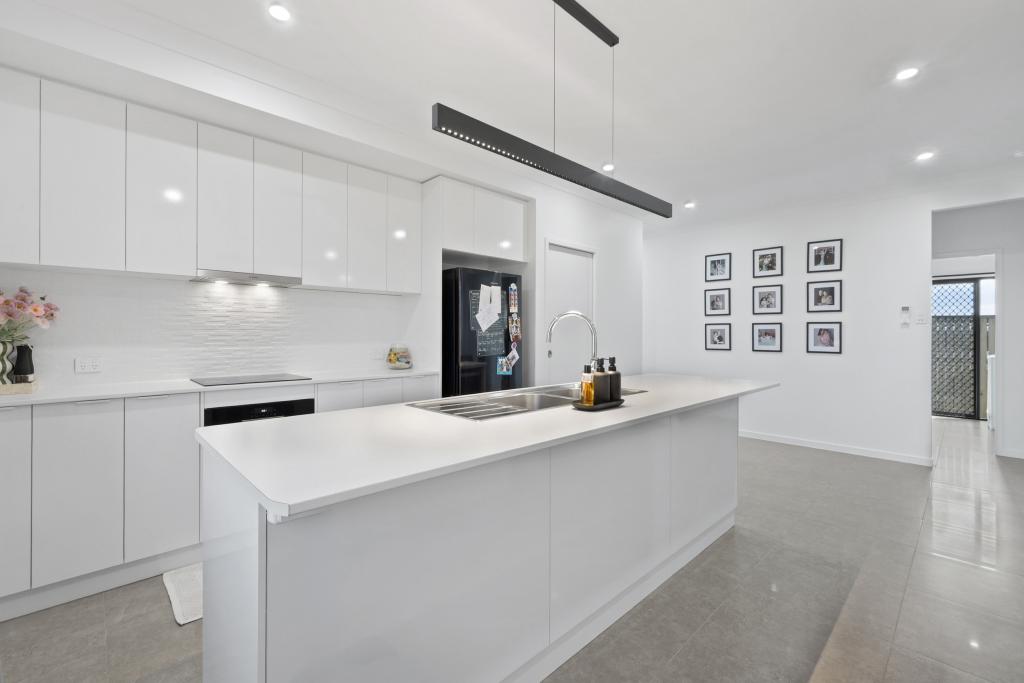 22 Citrinus Cres, Bakers Creek, QLD 4740
