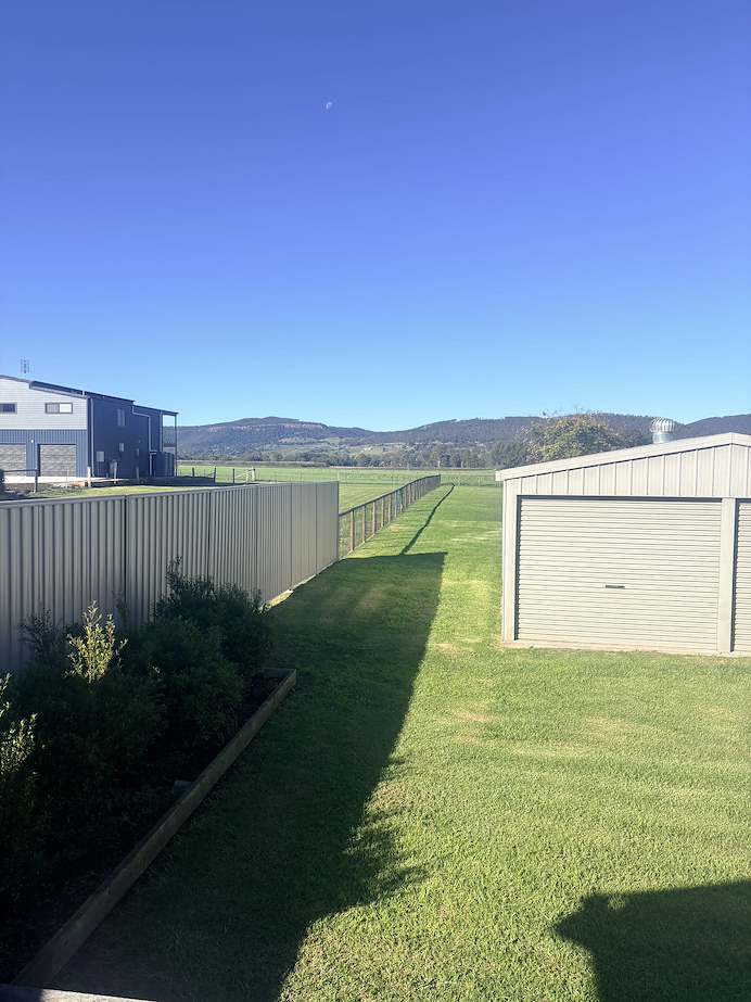 27 WILLOW ST, KILLARNEY, QLD 4373