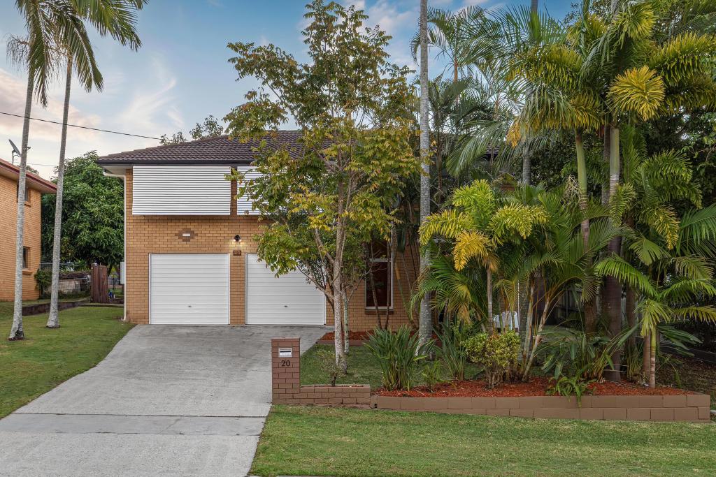 20 Windemere Rd, Albany Creek, QLD 4035