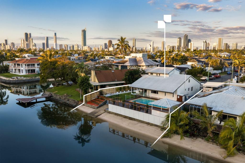 17 ENSENADA CT, BROADBEACH WATERS, QLD 4218