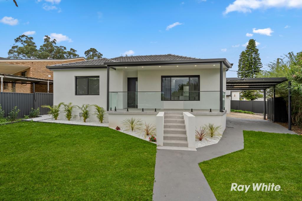 55 Tallawong Ave, Blacktown, NSW 2148