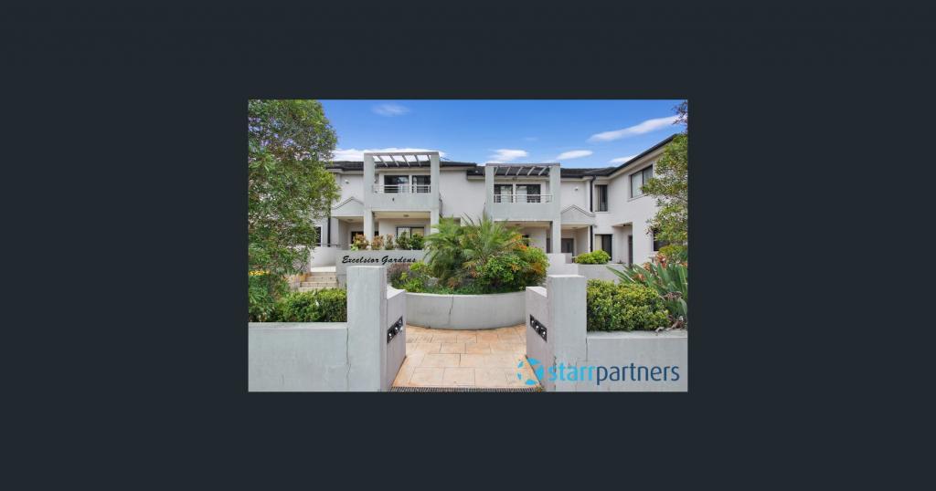 2/239-241 Excelsior St, Guildford, NSW 2161