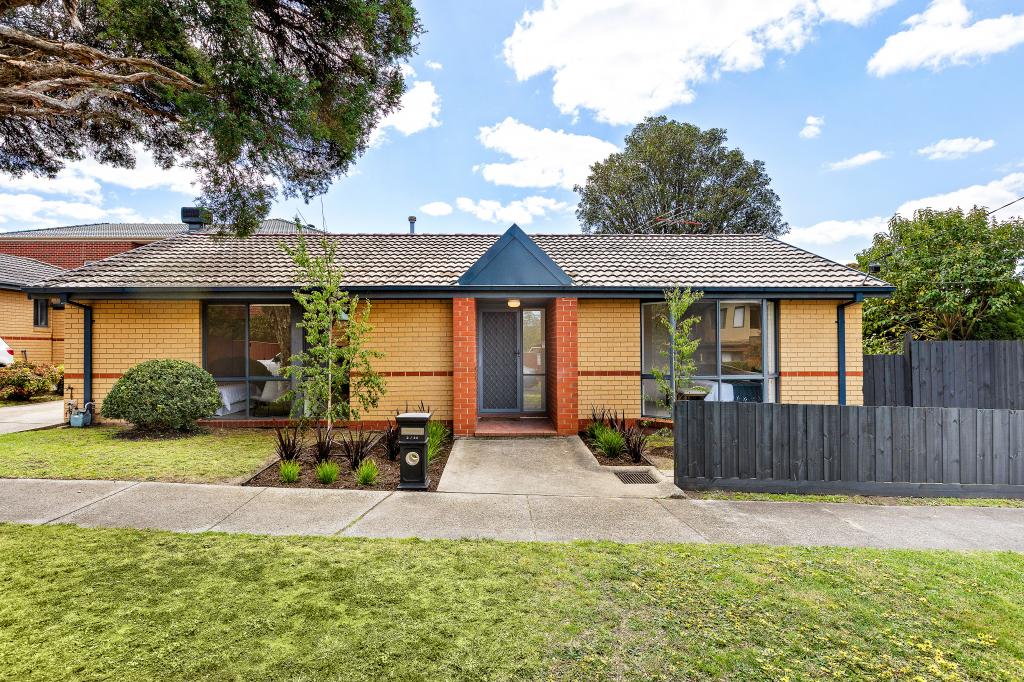 2/24 Hansen St, Mount Waverley, VIC 3149