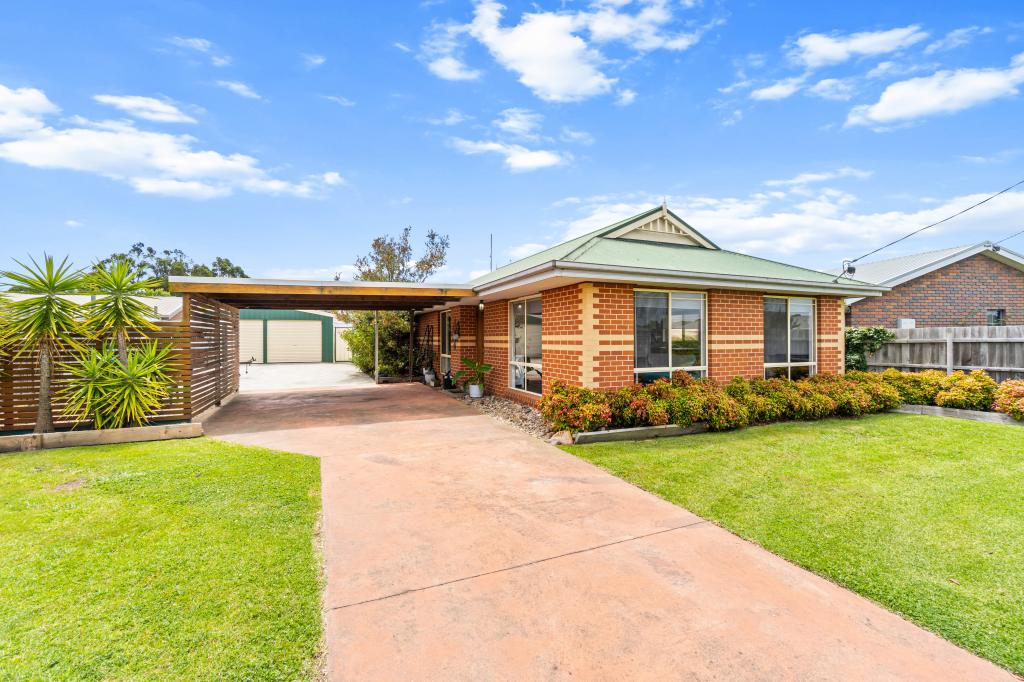 15 Morison St, Maffra, VIC 3860