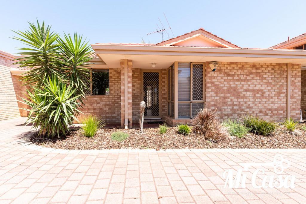 2/15 Milton Ave, Balcatta, WA 6021