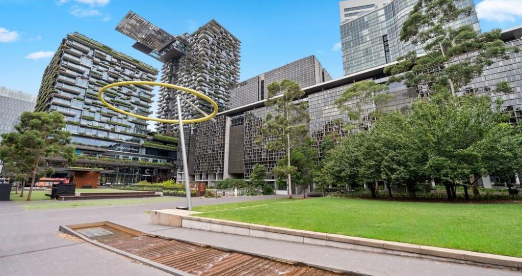 406/5 Park Lane, Chippendale, NSW 2008