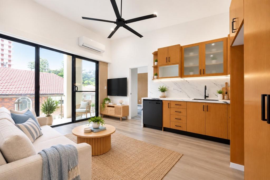 11/7-9 Gilbert St, Manly, NSW 2095