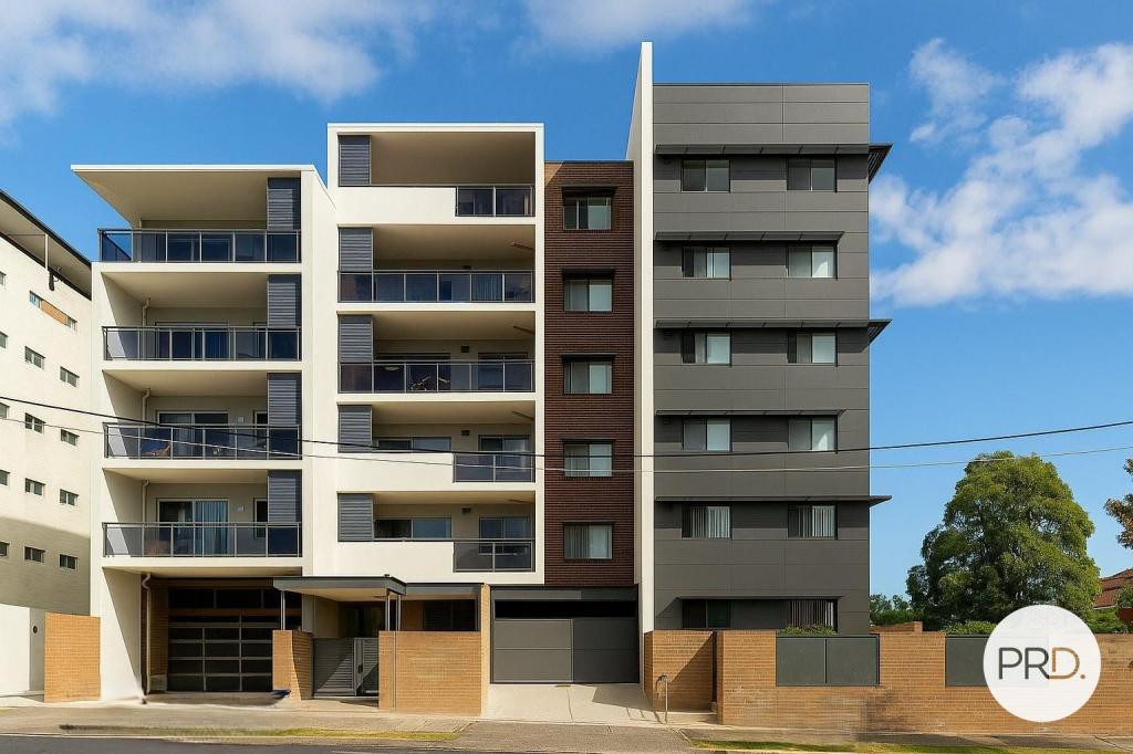 5/1 Goulburn St, Liverpool, NSW 2170