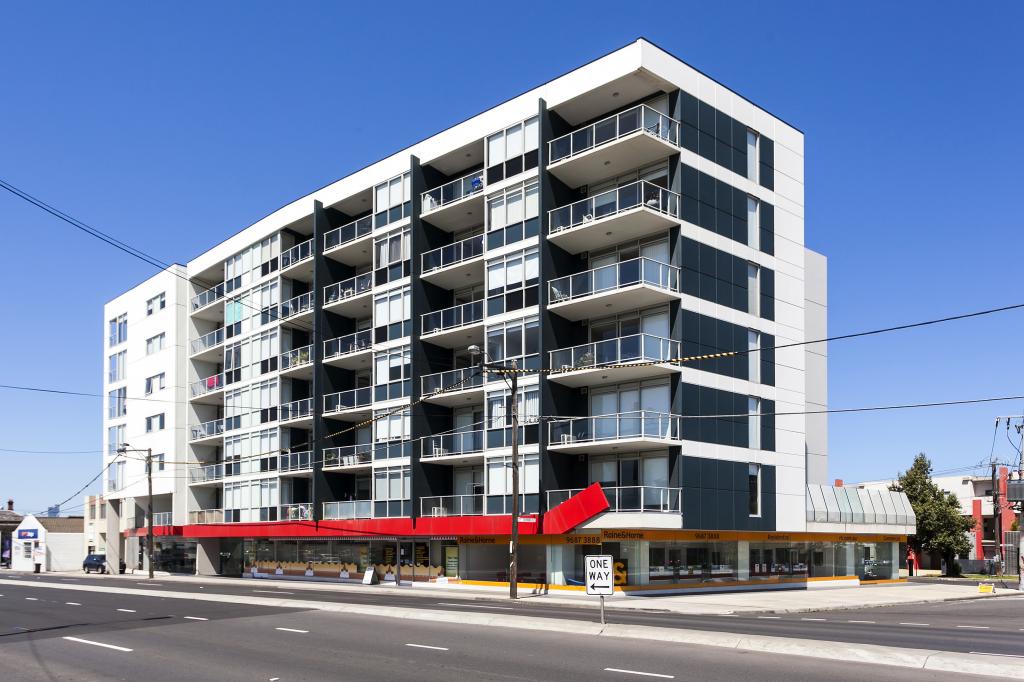 107/55 Hopkins St, Footscray, VIC 3011