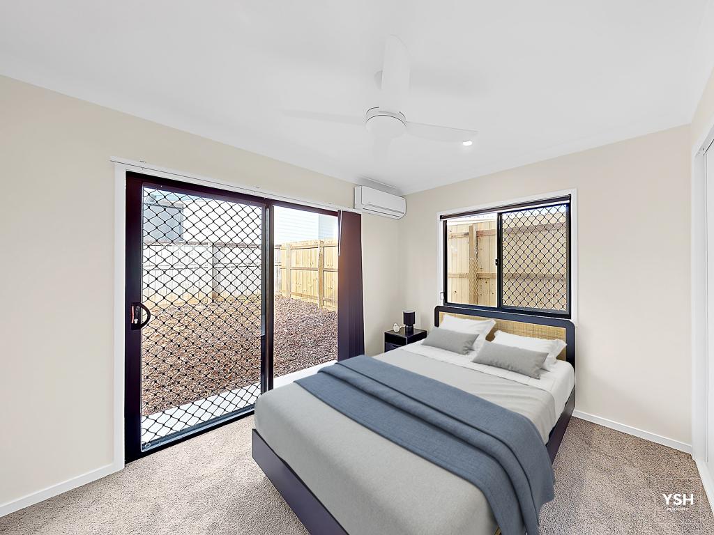 3/11 Craig St, Brighton, QLD 4017