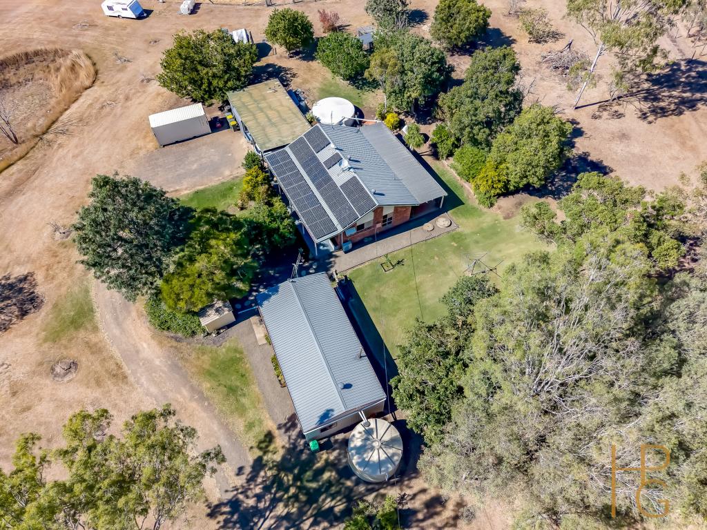 43 PURKIS CORNER RD, DELAN, QLD 4671