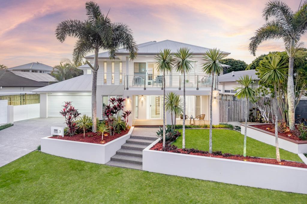 2 Ballesteros St, North Lakes, QLD 4509