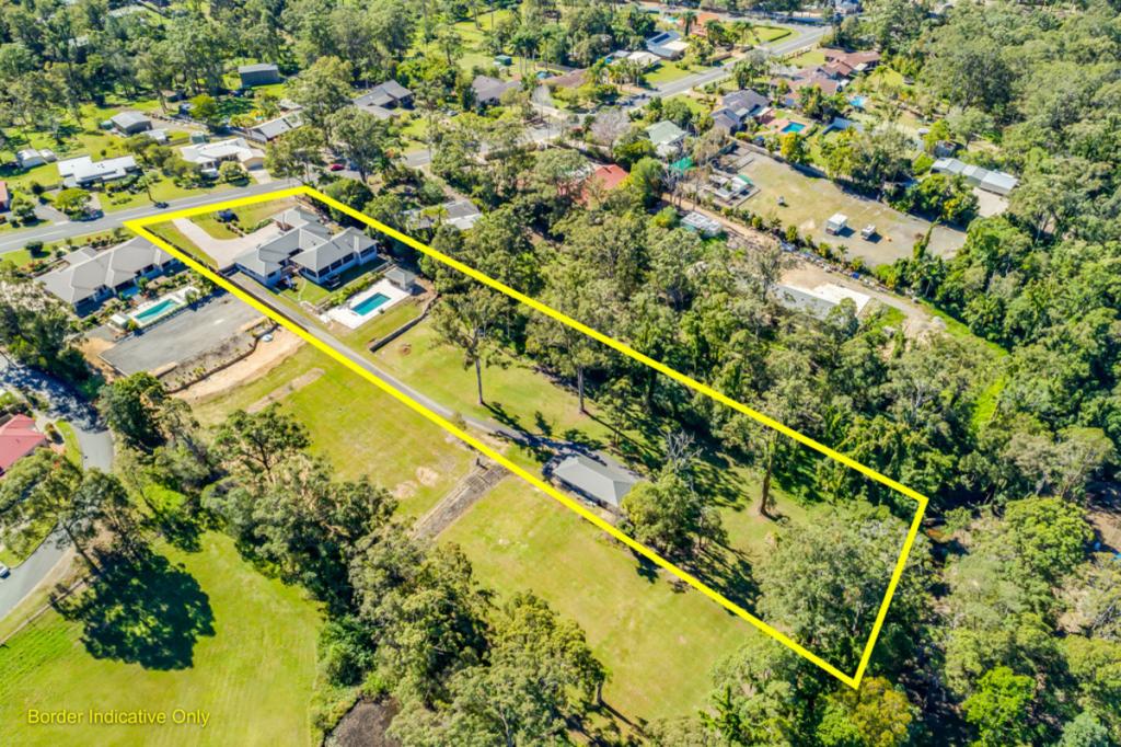 56 Billabirra Cres, Nerang, QLD 4211