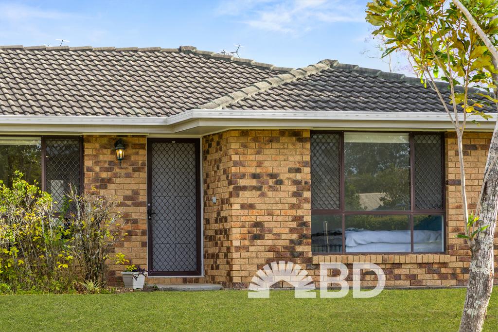 15 Jonathon St, Morayfield, QLD 4506
