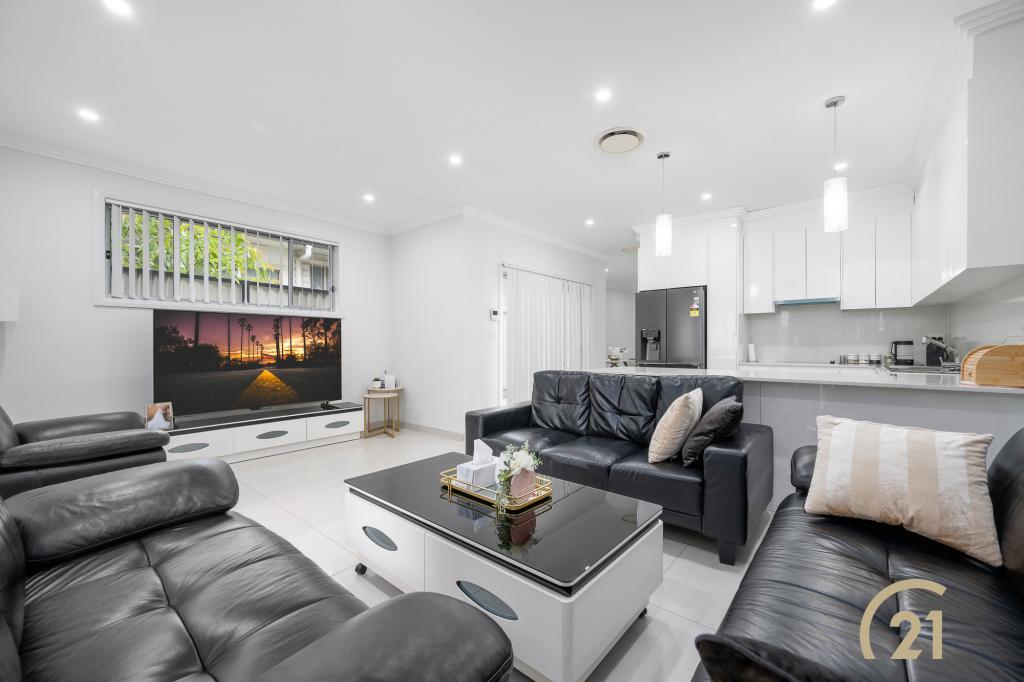 36b Harrington St, Cabramatta West, NSW 2166