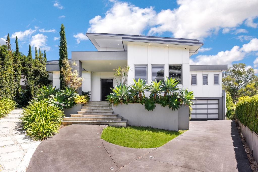 11 Eileen St, Ryde, NSW 2112