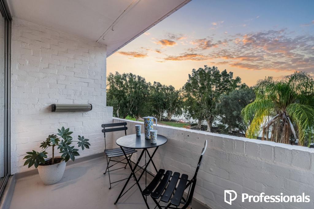 140/12 Wall St, Maylands, WA 6051