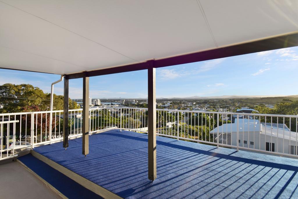 2/33 Arthur St, Caloundra, QLD 4551