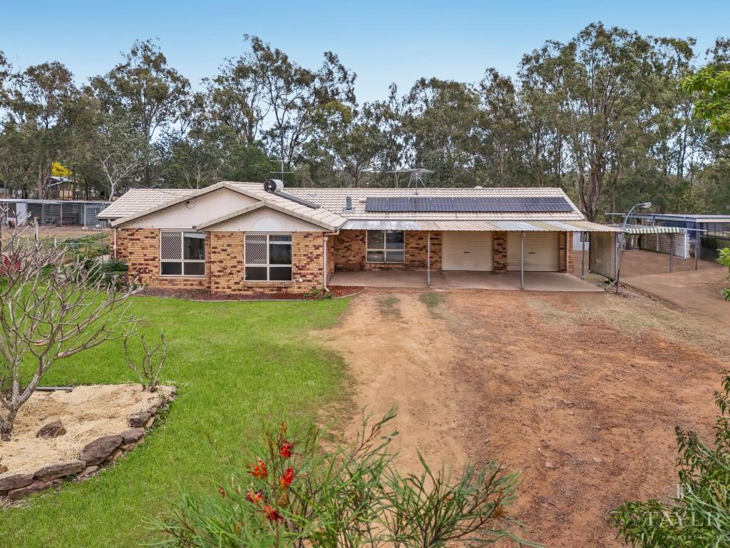 123 Thallon Rd, Kensington Grove, QLD 4341