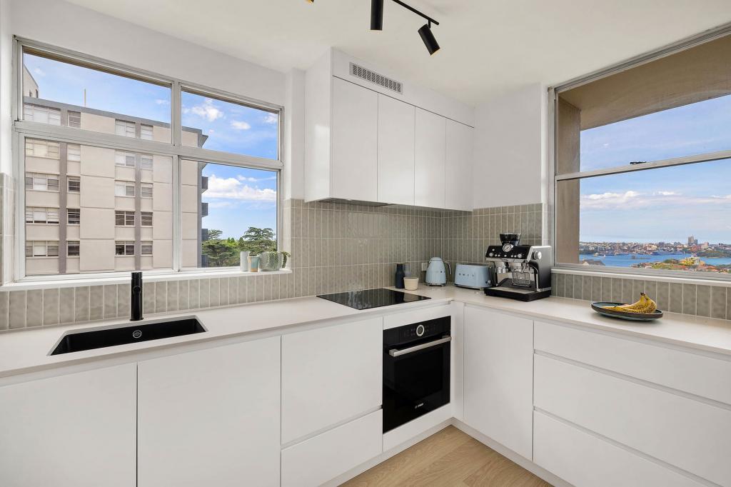 18/16-18 Harrison St, Cremorne, NSW 2090